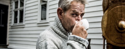 Selger turnébussen: - Tar ingen sjanser